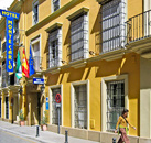 Monte Carlo Hotel