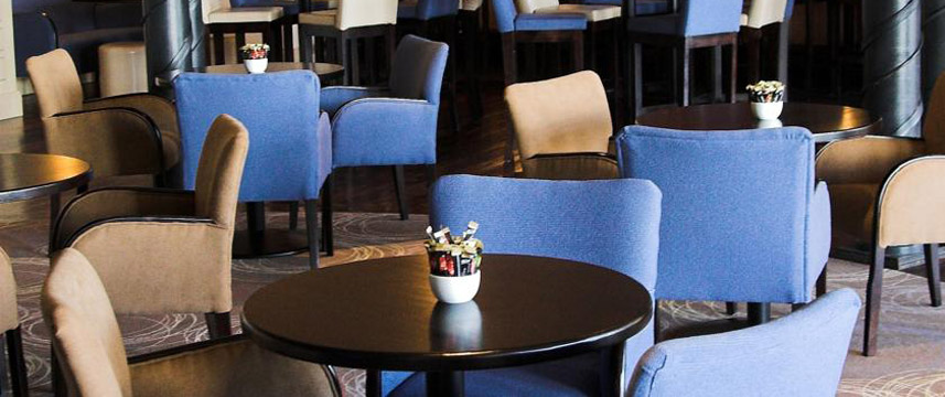 Montenotte Hotel - Bar Seating Montenotte Hotel - Bar Seating