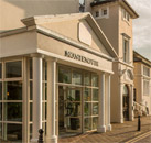 Montenotte Hotel