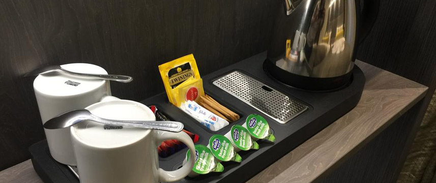 Mornington Hotel London Victoria - Hospitality Mornington Hotel London Victoria - Hospitality