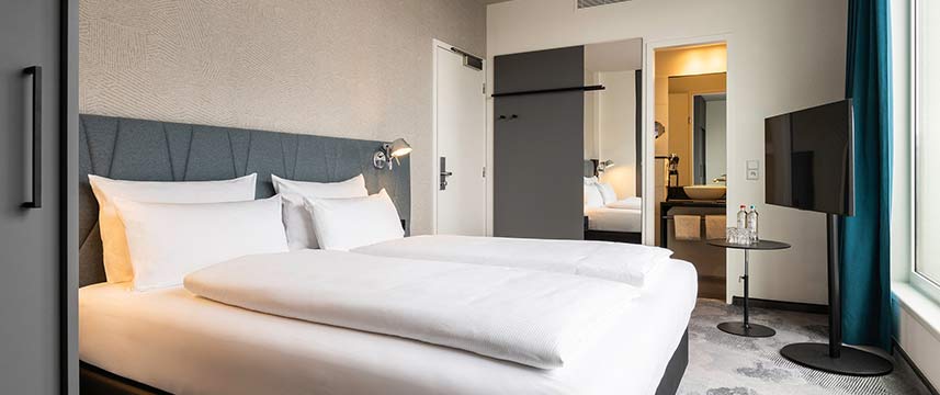 Motel One Brussels - Special Room Motel One Brussels - Special Room