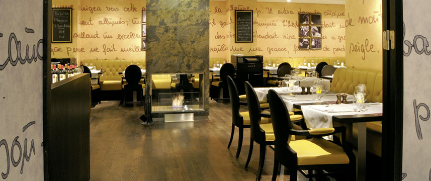 Movenpick Hotel Paris Neuilly - Restaurant