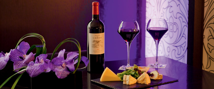 Movenpick Hotel Paris Neuilly - Wine Movenpick Hotel Paris Neuilly - Wine