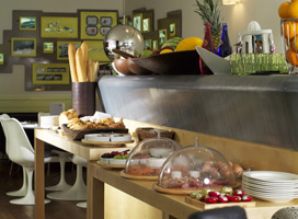 myhotel Bloomsbury