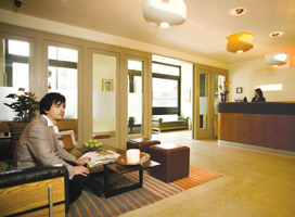 myhotel Bloomsbury