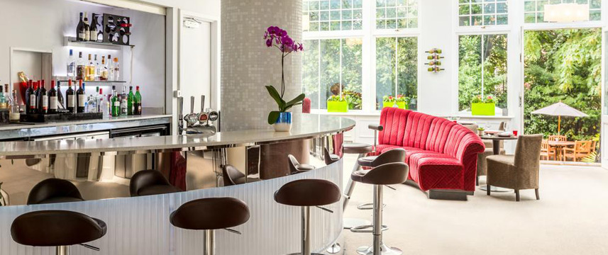 NH Kensington - Bar NH Kensington - Bar