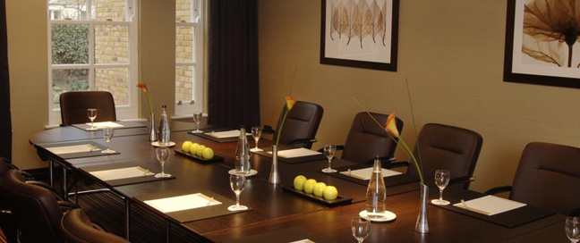 NH Kensington - Conference NH Kensington - Conference