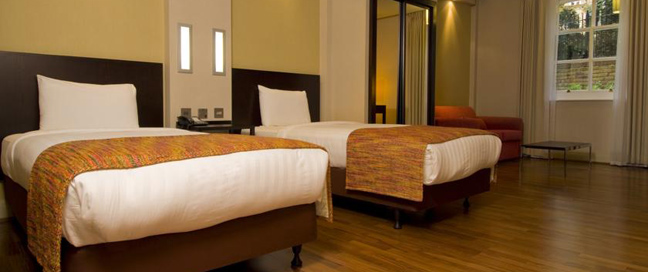 NH Kensington - Twin NH Kensington - Twin