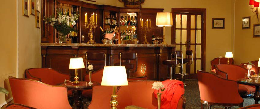 Napoleon Hotel - Bar