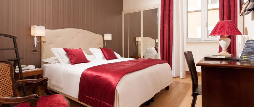 Nazionale Hotel Classic Double
