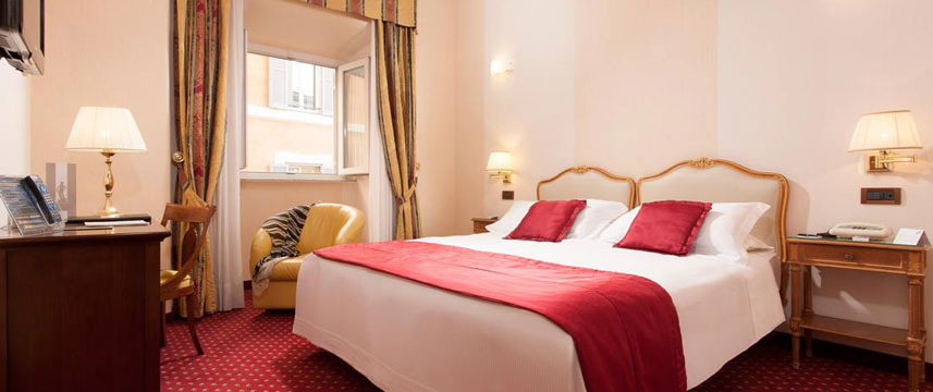 Nazionale Hotel Double Classic