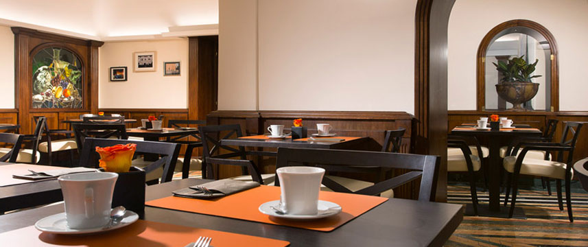 Nazionale Hotel Restaurant