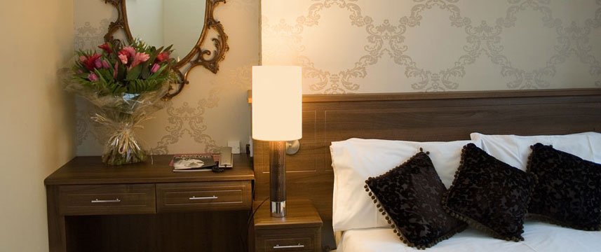 New Steine Guest House Double Bed New Steine Guest House Double Bed