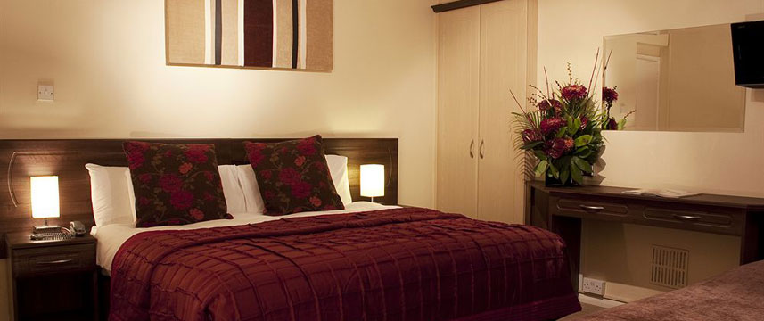 New Steine Guest House Doubleroom New Steine Guest House Doubleroom