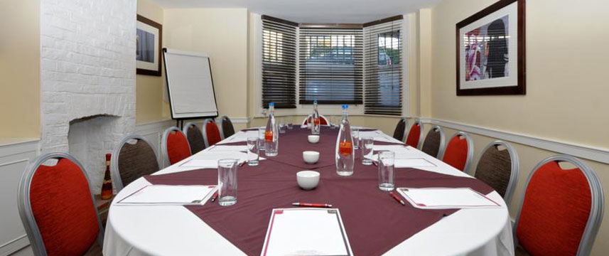 New Steine Guest House Meeting New Steine Guest House Meeting