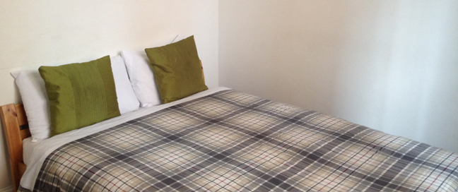 New Union Hotel - Double Room