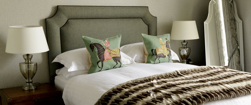 Nira Caledonia - Bedroom Nira Caledonia - Bedroom