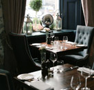 Blackwoods Bar and Grill