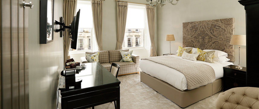 Nira Caledonia - Executive Double Nira Caledonia - Executive Double