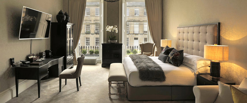 Nira Caledonia - Suite Nira Caledonia - Suite