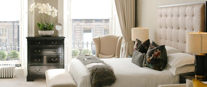 Nira Caledonia - Suite King Bed Nira Caledonia - Suite King Bed