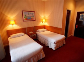 Norfolk Towers Paddington Hotel
