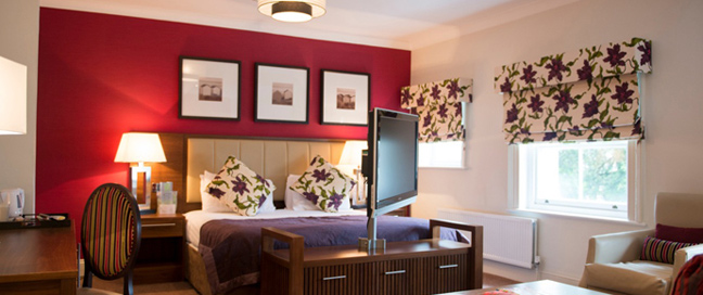 Norfolk Royale Classic Hotel - Suite