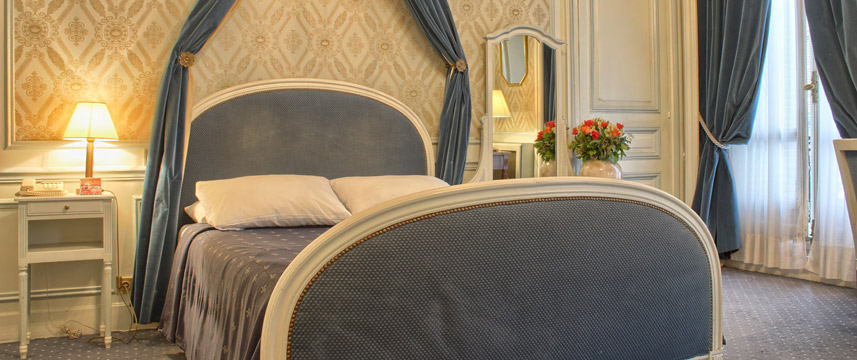 Normandy Hotel - Double Normandy Hotel - Double