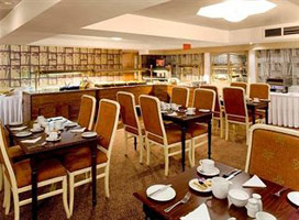 North Star Hotel & Premier Club Suites