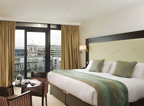 North Star Hotel & Premier Club Suites