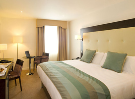North Star Hotel & Premier Club Suites