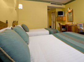 North Star Hotel & Premier Club Suites