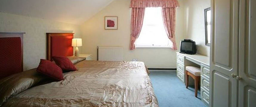 North Grange - B&B - Bedroom North Grange - B&B - Bedroom