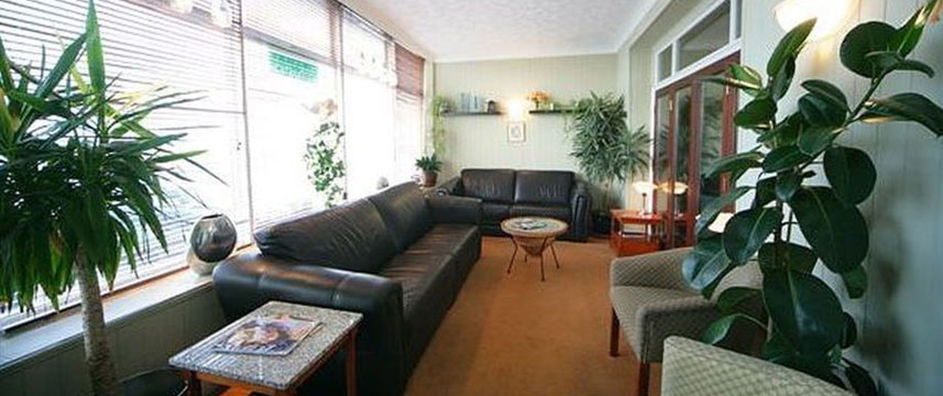 North Grange - B&B - Lounge North Grange - B&B - Lounge