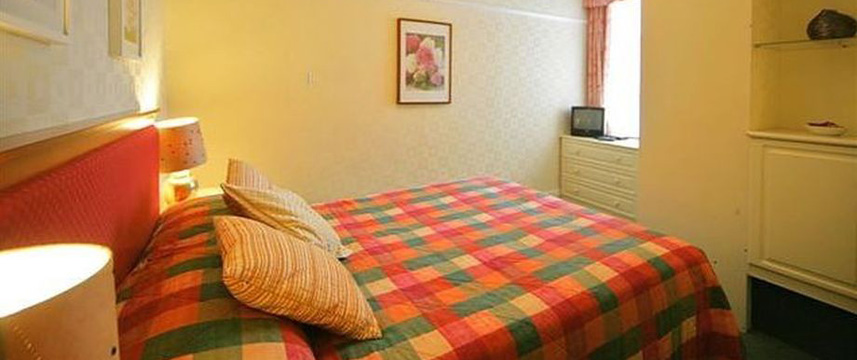 North Grange - B&B - Room Double North Grange - B&B - Room Double