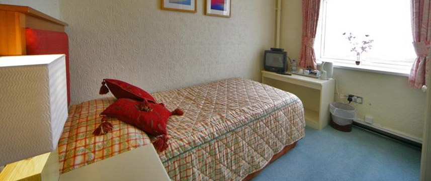 North Grange - B&B - Single Bedroom