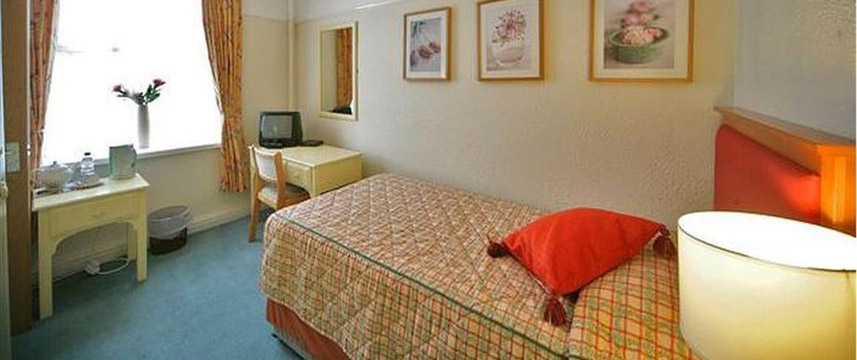 North Grange - B&B - Single Room North Grange - B&B - Single Room