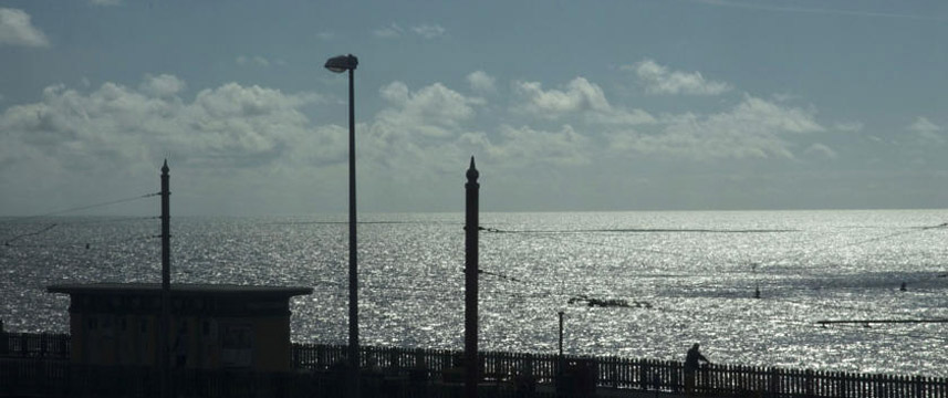 North Grange - B&B - View North Grange - B&B - View