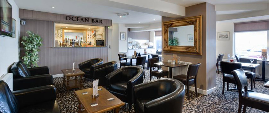 North Ocean Hotel - Bar North Ocean Hotel - Bar