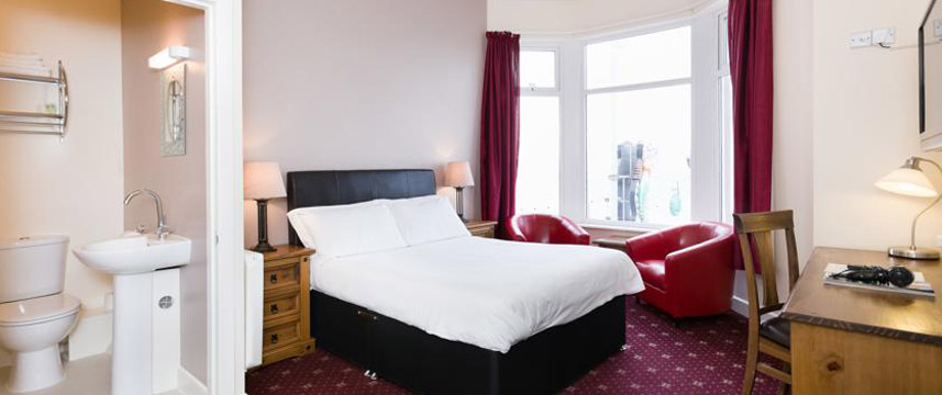 North Ocean Hotel - Double North Ocean Hotel - Double