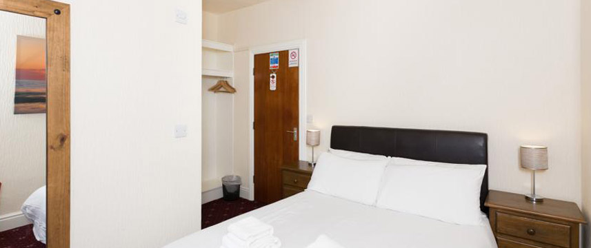 North Ocean Hotel - Double Standard North Ocean Hotel - Double Standard