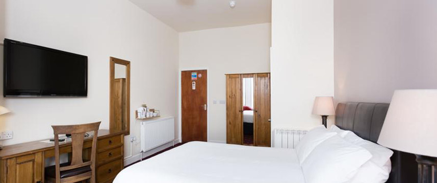 North Ocean Hotel - Double Suite North Ocean Hotel - Double Suite