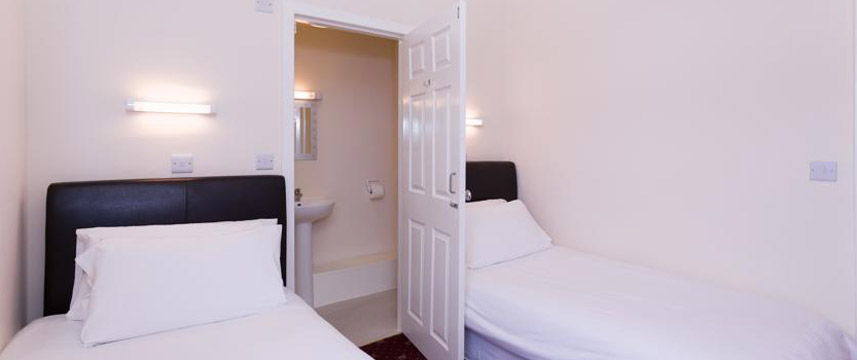 North Ocean Hotel - EconomyTwin North Ocean Hotel - EconomyTwin