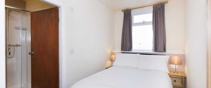 North Ocean Hotel - Economy Double North Ocean Hotel - Economy Double