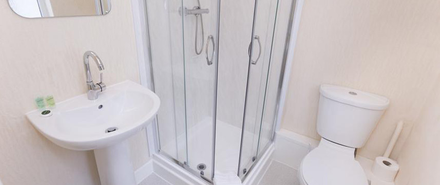 North Ocean Hotel - Ensuite North Ocean Hotel - Ensuite