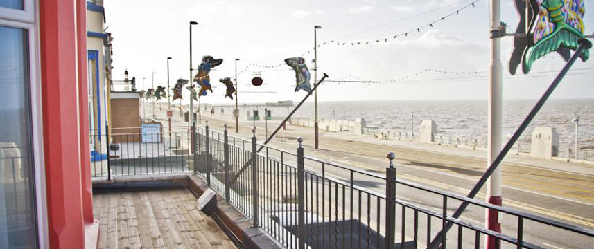 North Ocean Hotel - Hotel View North Ocean Hotel - Hotel View