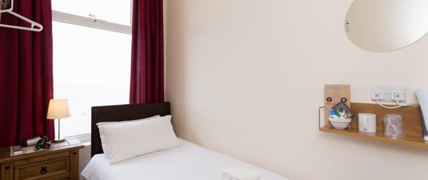 North Ocean Hotel - Single North Ocean Hotel - Single