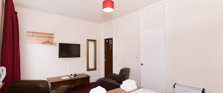 North Ocean Hotel - Superior North Ocean Hotel - Superior