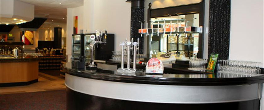 Nottingham Gateway Hotel - Bar Nottingham Gateway Hotel - Bar