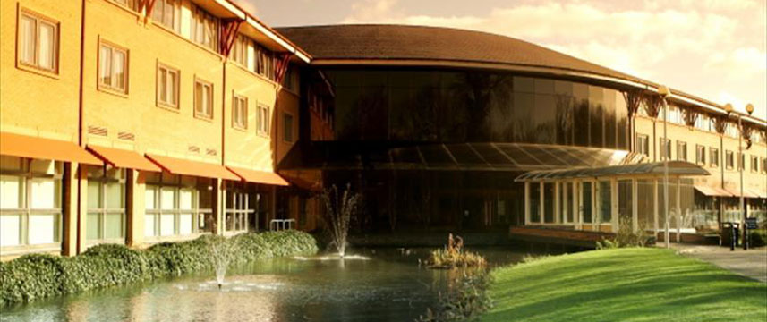 Nottingham Gateway Hotel - Exterior Nottingham Gateway Hotel - Exterior